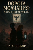 Обложка произведения Дорога Молчания: Хаос в Параграфах