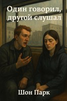 Обложка произведения Один говорил, другой слушал