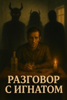 Обложка произведения Разговор с Игнатом