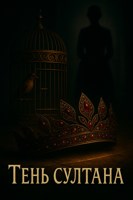 Обложка произведения Тень Султана