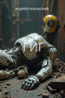 Обложка произведения Гиг