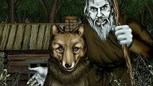 Обложка произведения Лесник