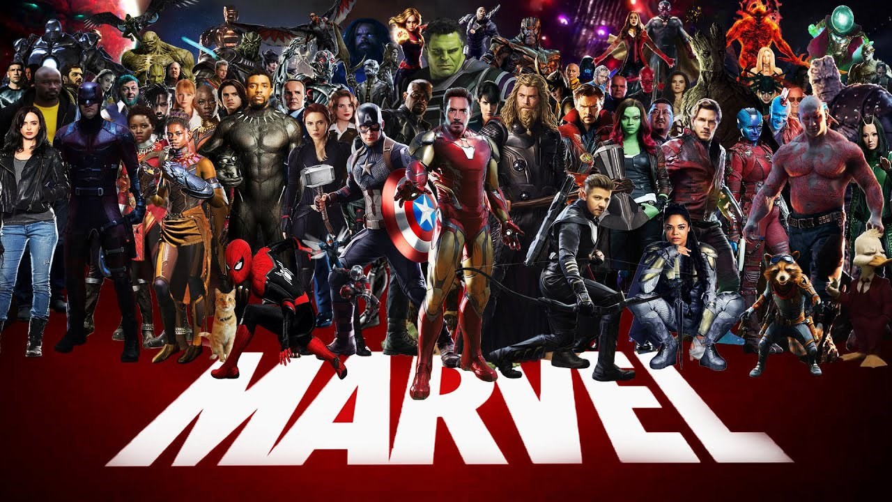 Обложка произведения Вильтрумит в Marvel.