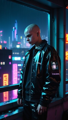 Рик Хорум