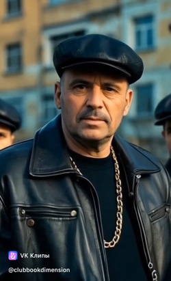 Опасный скриншот из...