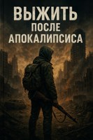 Обложка произведения Выжить после
