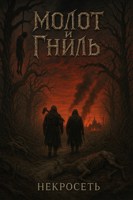 Обложка произведения Молот и Гниль