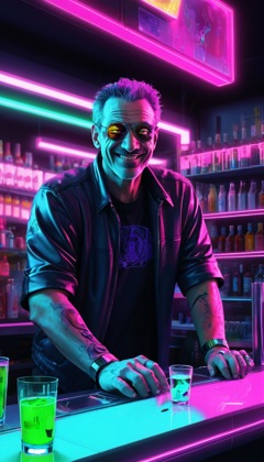 Альфред Тим