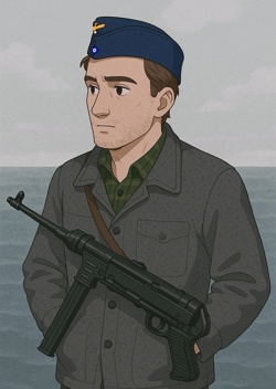 Свен