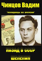 Обложка произведения Назад в СССР. Шелепин.
