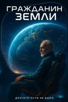 Обложка произведения Гражданин Земли