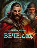Обложка произведения Вече.404