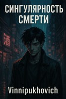Обложка произведения Сингулярность Смерти