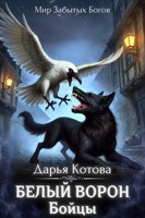 Обложка произведения Бойцы
