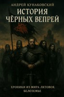 Обложка произведения Сборник: Дневник путешественника по Белоземью. История Черных вепрей