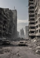 Обложка произведения Пепел