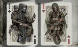 Обложка произведения ЧВК сталкер