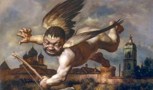 Обложка произведения Ангел-хранитель