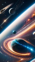 Обложка произведения Пронзатель Изнанки
