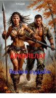 Обложка произведения Архипелаг. Вызов судьбе