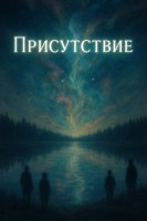 Обложка произведения Присутствие