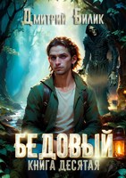 Обложка произведения Бедовый 10. Ларь