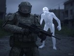 Обложка произведения Тень разума