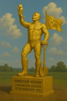Обложка произведения Дар далёким мирам