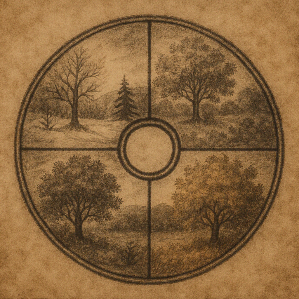 Течение времени