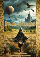 Обложка произведения Полынь и пажитник