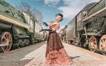 Обложка произведения Аннушка Каренина