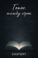 Обложка произведения Искра сознания.