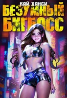 Обложка произведения Безумный БигБосс 3 (БР-19)