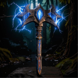 Молот Торгрима