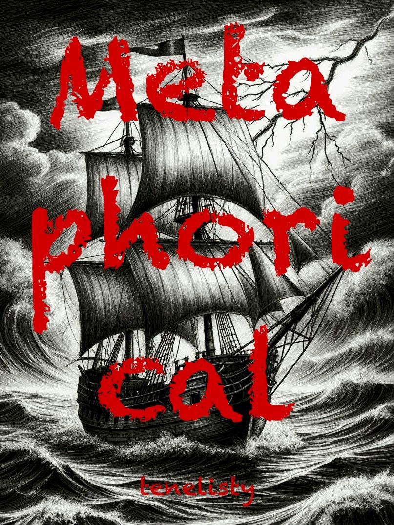 Обложка произведения Metaphorical