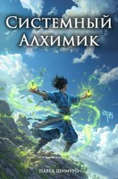 Обложка произведения Системный Алхимик