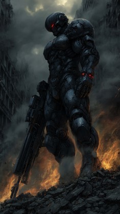Глава 4: Гроб