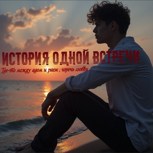 Обложка произведения История одной встречи