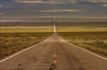 Обложка произведения Старое Шоссе