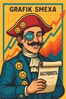 Обложка произведения Инклументированая бестолковость.