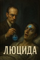 Обложка произведения Люцида