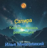 Обложка произведения Как начиналась революция