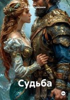 Обложка произведения Судьбa
