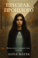 Обложка произведения Призрак прошлого