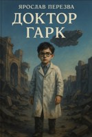 Обложка произведения Доктор Гарк 1
