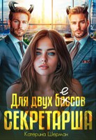 Обложка произведения Секретарша для двух боссов