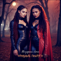 Марго и Виктория