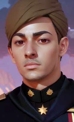 Рейган