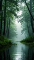 Обложка произведения Запах леса