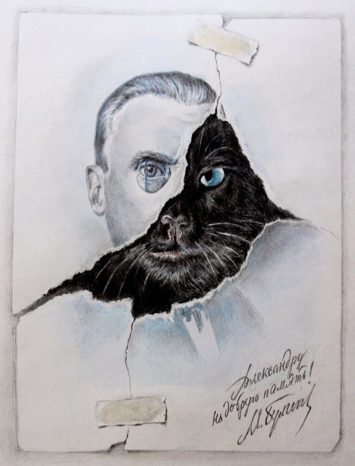 Обложка произведения Эх, Анна, Аннушка...